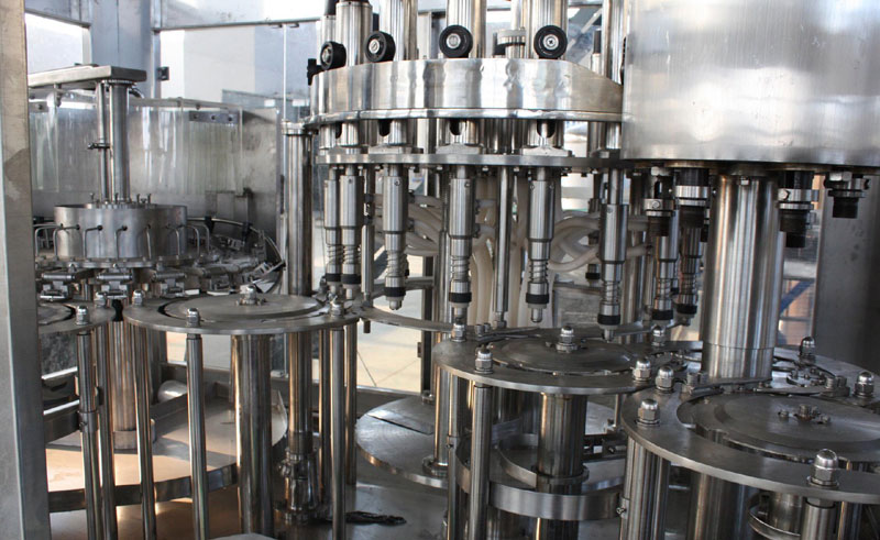 食品行業(yè)應(yīng)用